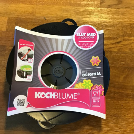 Kochblume universal grydelåg
