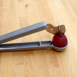 Blommer udstener
