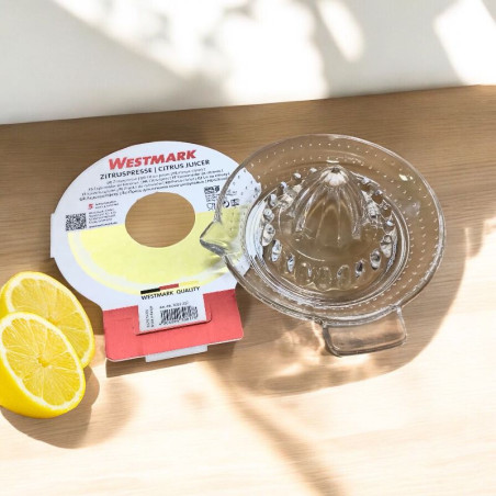 Citronpresser i glas, Westmark
