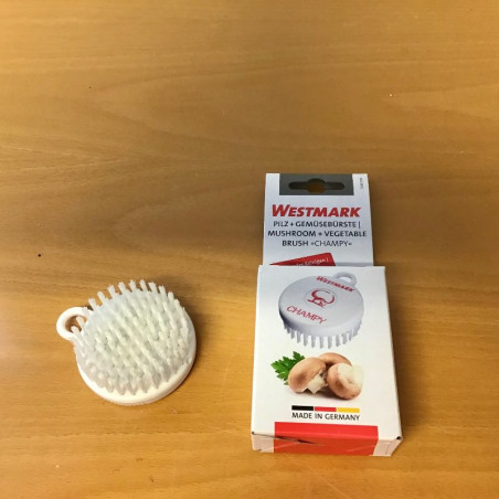Champignon børste, Westmark