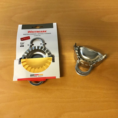 Ravioliform Westmark