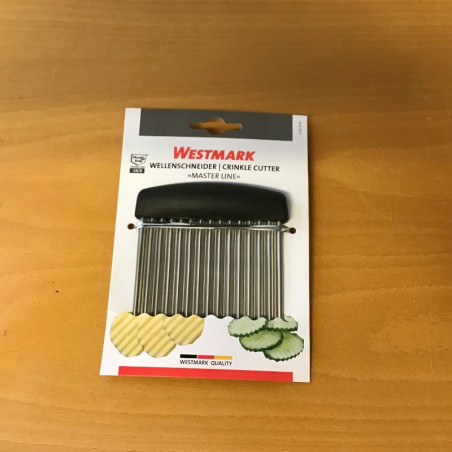 Bøljeskærer, Westmark