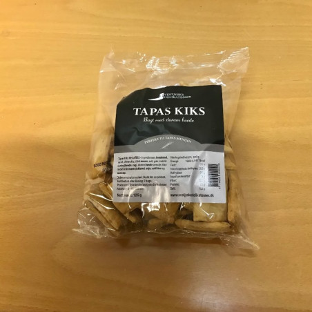 Tapaskiks