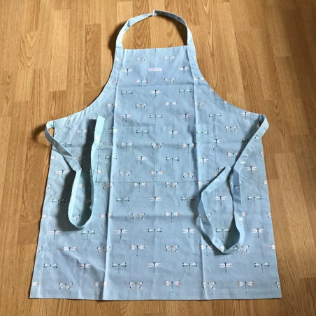 Sophie Allport forklæde, Guldsmede