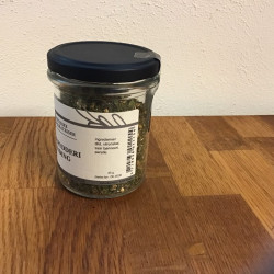 Fiskekrydderi Blanding