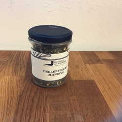 Fiskekrydderi Blanding