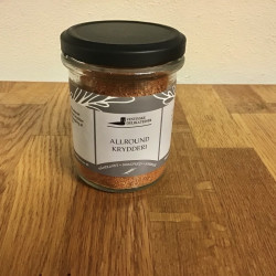 Allround krydderi, Vestjysk Delikatesse