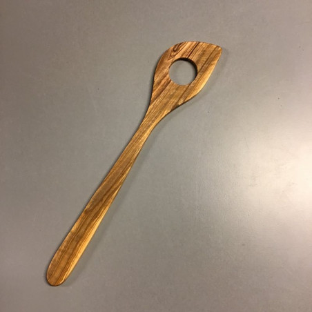 Risotto ske oliventræ