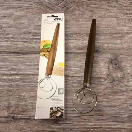 Farsrører - dej rører.