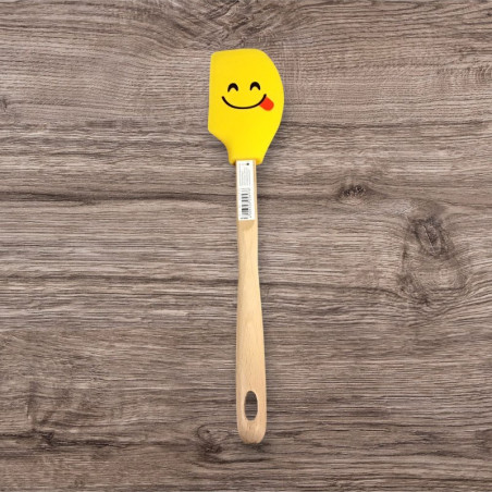 Dejskaber med smiley, Zassenhaus