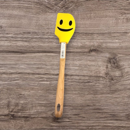 Dejskaber med smiley, Zassenhaus