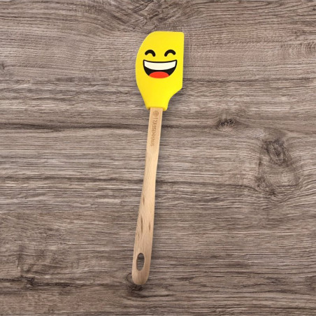 Dejskaber med smiley, Zassenhaus