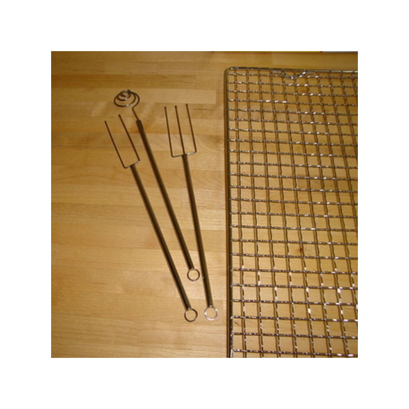 Rist + 3 chokoladegafler