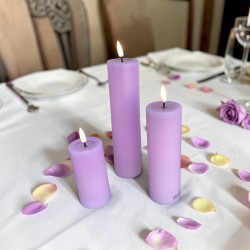 LED lys fra Deluxe Homeart