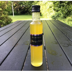 Mango sirup - Puk´s delikatesser