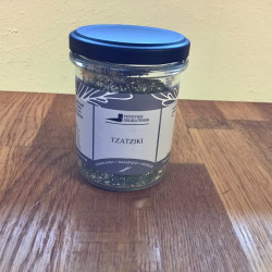 Tzatziki