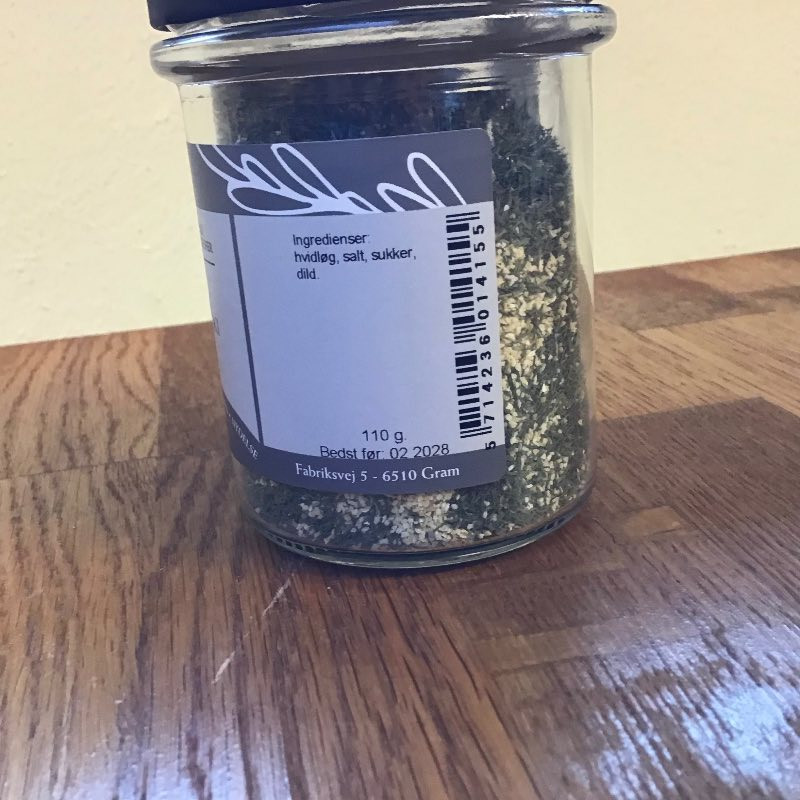 Tzatziki