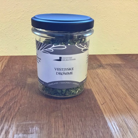 Vestjysk drømme