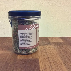 Pesto Pasta