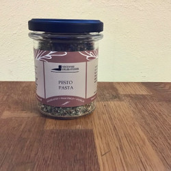 Pesto Pasta