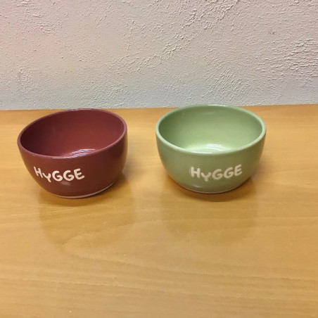 Hygge skålen til slik , chokolade, småkager m.m.