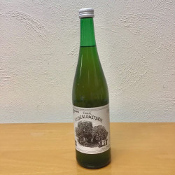 Dansk Hyldeblomstsaft, økologisk.