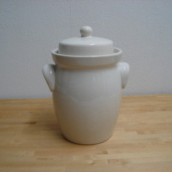 Rumtopf / romtopf