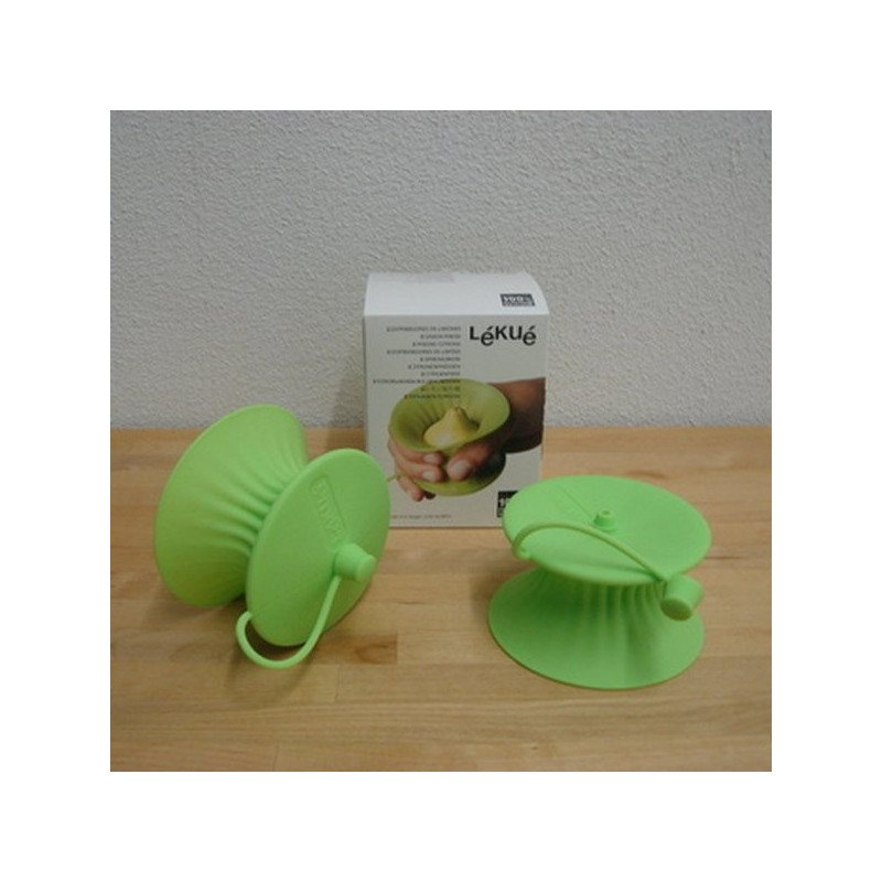 Citronpresser, Lékué