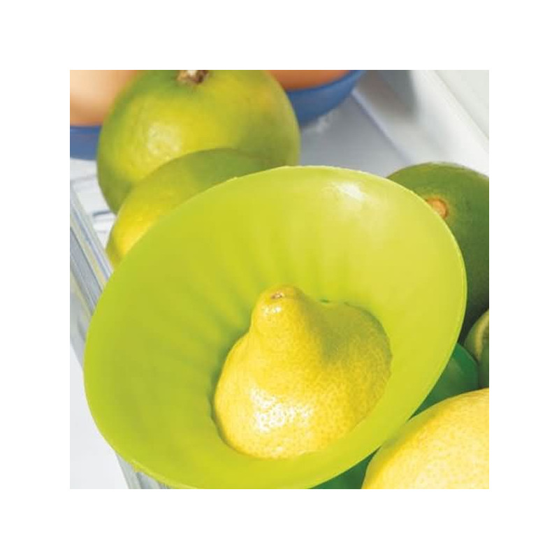 Citronpresser, Lékué