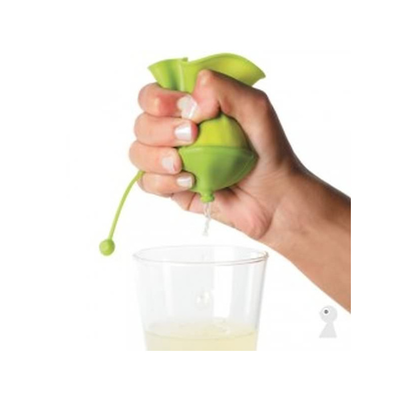 Citronpresser, Lékué