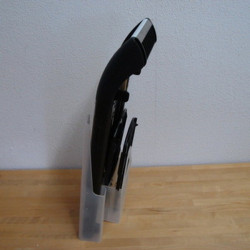 Børner mandolinjern V6