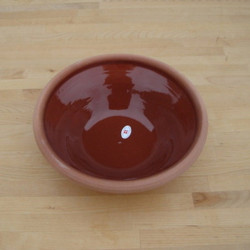  Lille salatskål /Tykmælksskål 